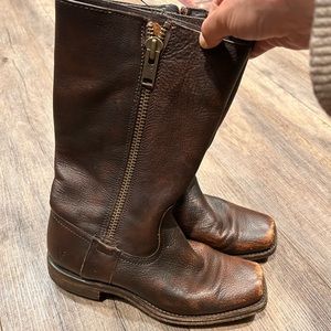 Frye boots 7.5